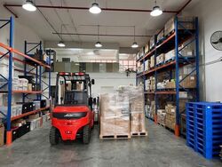 Loyang Enterprise Building (D17), Factory #618138891